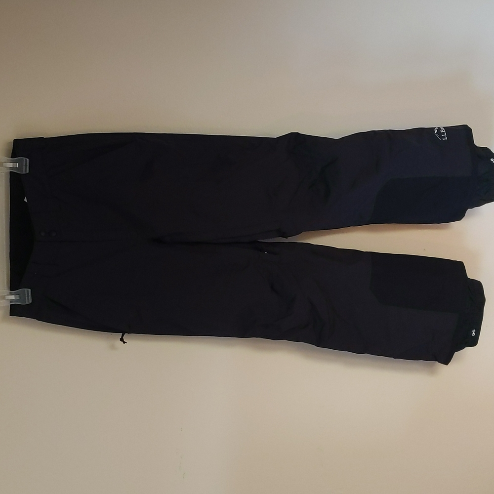 L.L. Bean snowpants size xs petite